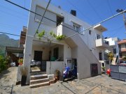 Elounda Kreta, Elounda: Gebäude mit 2 Apartments im Zentrum zu verkaufen Haus kaufen